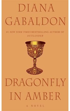 Dragonfly In Amber Dragonfly In Amber