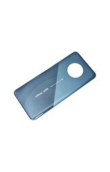 İnfinix Not 7 Arka Pil Batarya Kapağı Mavi