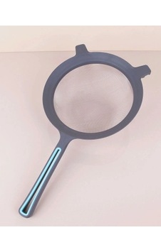 Siena 22cm Plastik Süzgeç Çok Renkli Siena 22cm Plastik Süzgeç Çok Renkli