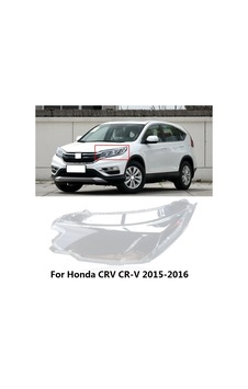 Honda Crv 2015-2018 Far Camı Sol Honda Crv 2015-2018 Far Camı Sol
