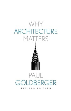 Why Architecture Matters - Why X Matters Why Architecture Matters - Why X Matters