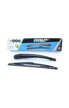 Arka Silecek Kolu Seti, Volvo C30 2006-2012 Uyumlu Arka Silecek Kolu Seti, Volvo C30 2006-2012 Uyumlu