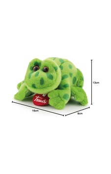 Diğer Oto Koltuk & Aksesuar Trudino Kurbağa 15 Cm Diğer Oto Koltuk & Aksesuar Trudino Kurbağa 15 Cm