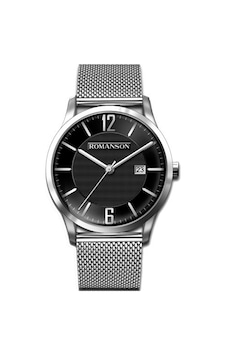 ROMANSON TM8A40MMWWA32W ERKEK KOL SAATİ ROMANSON TM8A40MMWWA32W ERKEK KOL SAATİ