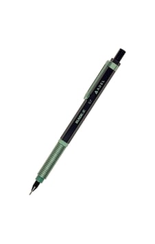 Adel Blackline Metal Gövdeli Versatil Kalem 0.7 Mm Yeşil-siyah Adel Blackline Metal Gövdeli Versatil Kalem 0.7 Mm Yeşil-siyah
