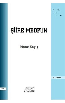 Şiire Medfun / Murat Kayış