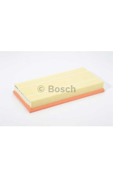 Audi A3 1.8 Hava Filtresi 1996-2000 Bosch Audi A3 1.8 Hava Filtresi 1996-2000 Bosch