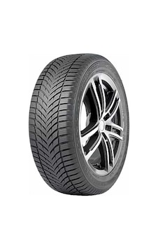 Nokian 215/55R18 99V XL Seasonproof 1 Dört Mevsim Lastiği 2025 Nokian 215/55R18 99V XL Seasonproof 1 Dört Mevsim Lastiği 2025