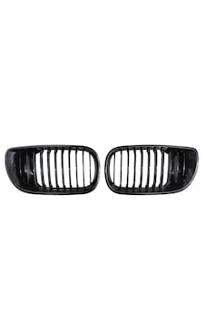 Bmw E46 Panjur Set Karbon -sedan- 2001-2005