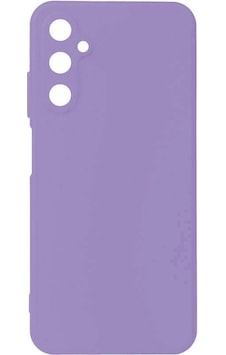 Galaxy A05s Kılıf Zore Biye Silikon Lila Galaxy A05s Kılıf Zore Biye Silikon Lila