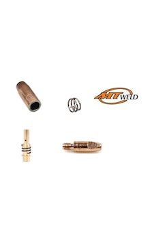 Mt Weld 15 Ak Torch - Torç Sarf Malzeme Seti / Paketi Mt Weld 15 Ak Torch - Torç Sarf Malzeme Seti / Paketi