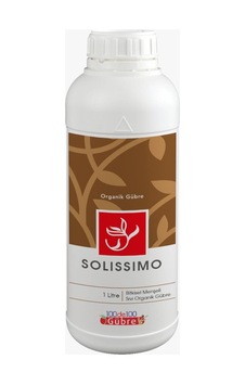 Bitki Köklendirici Sıvı Gübre Solissimo 1 Litre Diğer Bitki Köklendirici Sıvı Gübre Solissimo 1 Litre Diğer