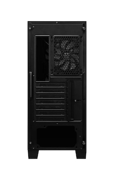 Msı Mag Forge 121a B75 Pcıe5 Iı Gamıng Kasa Msı Mag Forge 121a B75 Pcıe5 Iı Gamıng Kasa