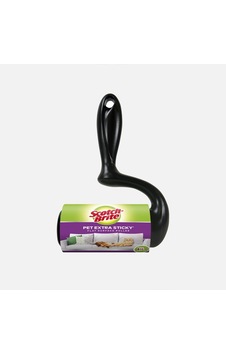 Scotch Brite Evcil Hayvan Tüy Toplayıcı Rulo 48 Yaprak