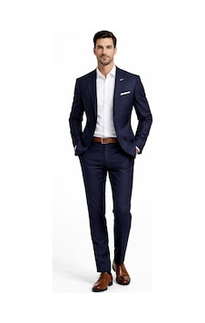 Suitmen Erkek Silim Fit Yelekli Çift Yırtmaçlı Takım Elbise Bgl-st05327 Lacivert Suitmen Erkek Silim Fit Yelekli Çift Yırtmaçlı Takım Elbise Bgl-st05327 Lacivert