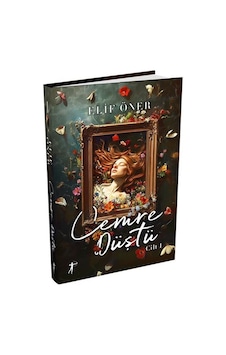 Cemre Düştü Cilt 1 Ciltli / Elif Öner Cemre Düştü Cilt 1 Ciltli / Elif Öner
