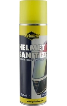 Putoline Helmet Sanitizer Kask Iç/Dışı Temizleyici Putoline Helmet Sanitizer Kask Iç/Dışı Temizleyici
