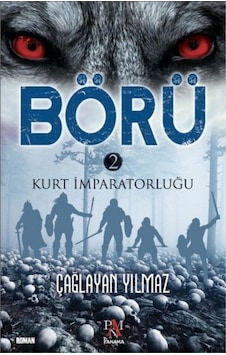 Mirhankitap Börü 2 Kurt Imparatorluğu Mirhankitap Börü 2 Kurt Imparatorluğu