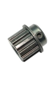 Proxxon 28070 Motor Kasnak