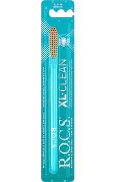 Rocs XL Clean Ekstra Temizlik İçin Diş Fırçası