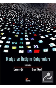 Medya ve İletişim Çalışmaları- Kriter Medya ve İletişim Çalışmaları- Kriter
