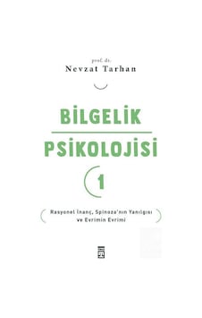 Bilgelik Psikolojisi 1 / Prof. Dr. Nevzat Tarhan Bilgelik Psikolojisi 1 / Prof. Dr. Nevzat Tarhan