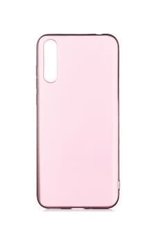 Nihcase Huawei P Smart S Y8p Kılıf Matte Premier Silikon Kapak Nihcase Huawei P Smart S Y8p Kılıf Matte Premier Silikon Kapak