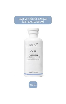 Keune Care Silver Savior Conditioner 250 ML Keune Care Silver Savior Conditioner 250 ML