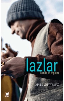 Lazlar: Kimlik Ve Toplum Ayrıntı Yayınları