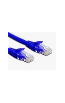 S-link Sl-cat601bl 1m Mavi Cat6 Kablo