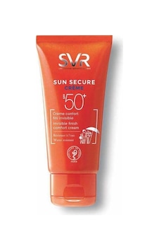Svr Sun Secure Invisible Finish Comfort Güneş Kremi Spf 50+ 50 ML Svr Sun Secure Invisible Finish Comfort Güneş Kremi Spf 50+ 50 ML