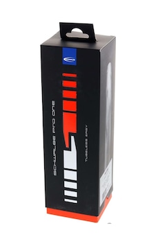 Schwalbe Pro One 27.5 "650x25 Evolution Tubeless Easy Katlanır Siyah - Kırmızı Schwalbe Pro One 27.5 "650x25 Evolution Tubeless Easy Katlanır Siyah - Kırmızı