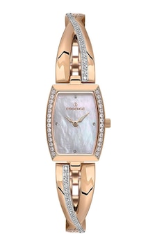 Essence Es6823fe.420 Kadın Kol Saati Rose Gold Essence Es6823fe.420 Kadın Kol Saati Rose Gold