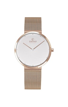 Obaku Denmark V230LXVWMV1 Kadın Kol Saati Obaku Denmark V230LXVWMV1 Kadın Kol Saati
