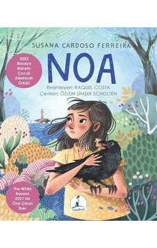 Noa / Susana Cardoso Ferreira Noa / Susana Cardoso Ferreira