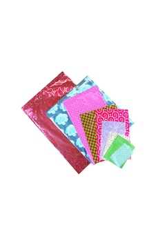 Metalize Poşeti Bantlı 7X9 Cm 500 Adet Metalize Poşeti Bantlı 7X9 Cm 500 Adet