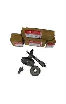 Honda Actıva 125 2023-2025 Şanzıman Komple Orj Honda Actıva 125 2023-2025 Şanzıman Komple Orj