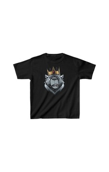 Vinevesta Unisex Çocuk Baskılı - Siyah Çok Renkli Vinevesta Unisex Çocuk Baskılı - Siyah Çok Renkli