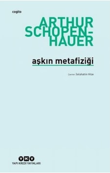 Aşkın Metafiziği 9789750845024 Aşkın Metafiziği 9789750845024