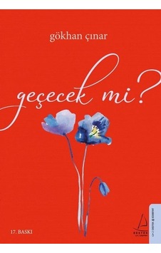 Geçecek mi? - Gökhan Çınar - Destek Yayınları Geçecek mi? - Gökhan Çınar - Destek Yayınları