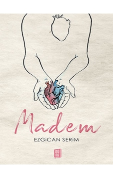 Madem - Ezgican Serim - Mona Madem - Ezgican Serim - Mona