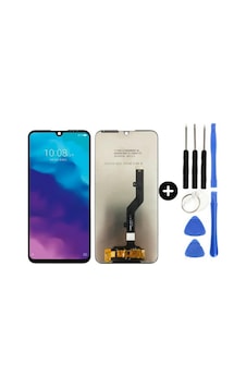 Zte Blade A7 2020 Z6201v Uyumlu Lcd Ekran Dokunmatik + Tamir Seti Zte Blade A7 2020 Z6201v Uyumlu Lcd Ekran Dokunmatik + Tamir Seti