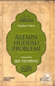 Alemin Hudusu Problemi - Takiyyuddin İbn Teymiyye - Endülüs