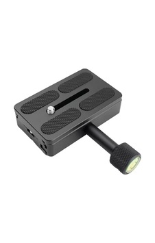 Pdx Video Kamera Tripod Hızlı Bırakma Plakası Diğer Pdx Video Kamera Tripod Hızlı Bırakma Plakası Diğer