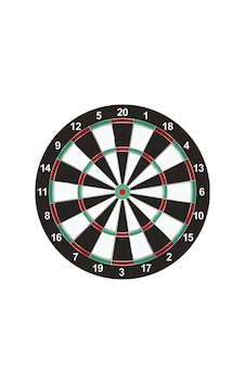 Büyük Boy 41cm Dart 369155