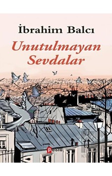 Unutulmayan Sevdalar Puslu Yayıncılık - Puslu Yayıncılık