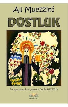 Dostluk- Demavend