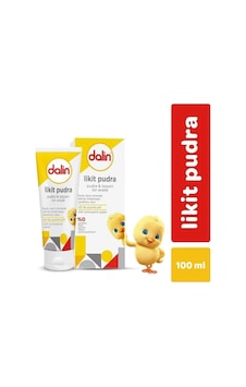 Likit Pudra 100ml Likit Pudra 100ml