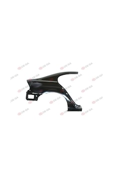 Honda Cıvıc Fd6 Sağ Arka Çamurluk 2006-2011 Honda Cıvıc Fd6 Sağ Arka Çamurluk 2006-2011