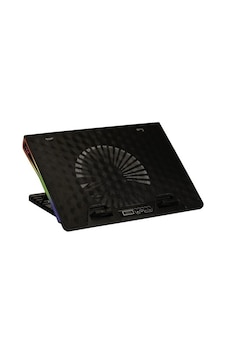 Inca Arrax Inc-609tgs 2 Fanlı 13"-18" Notebook Soğutucu Inca Arrax Inc-609tgs 2 Fanlı 13"-18" Notebook Soğutucu